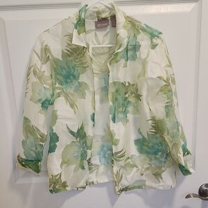 Chico's - Cover Up - 1